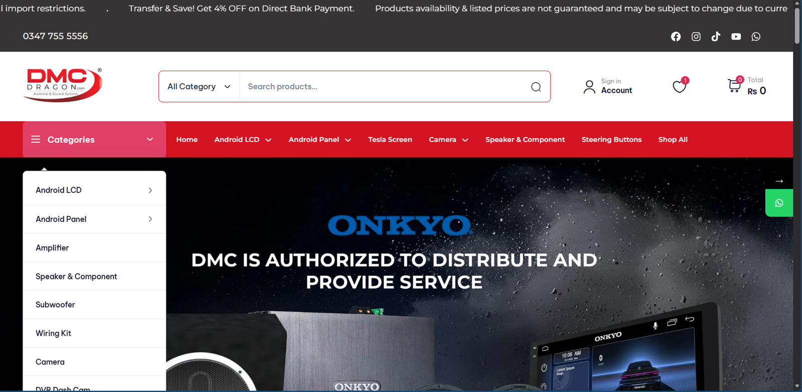 Website Project 1