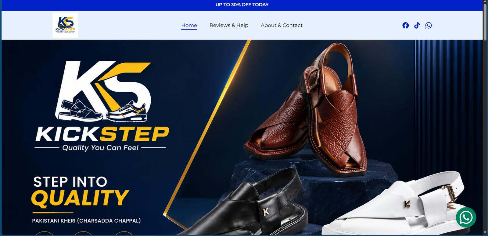 Website Project 2